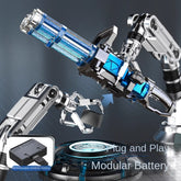 Electric Gatling Water Blaster